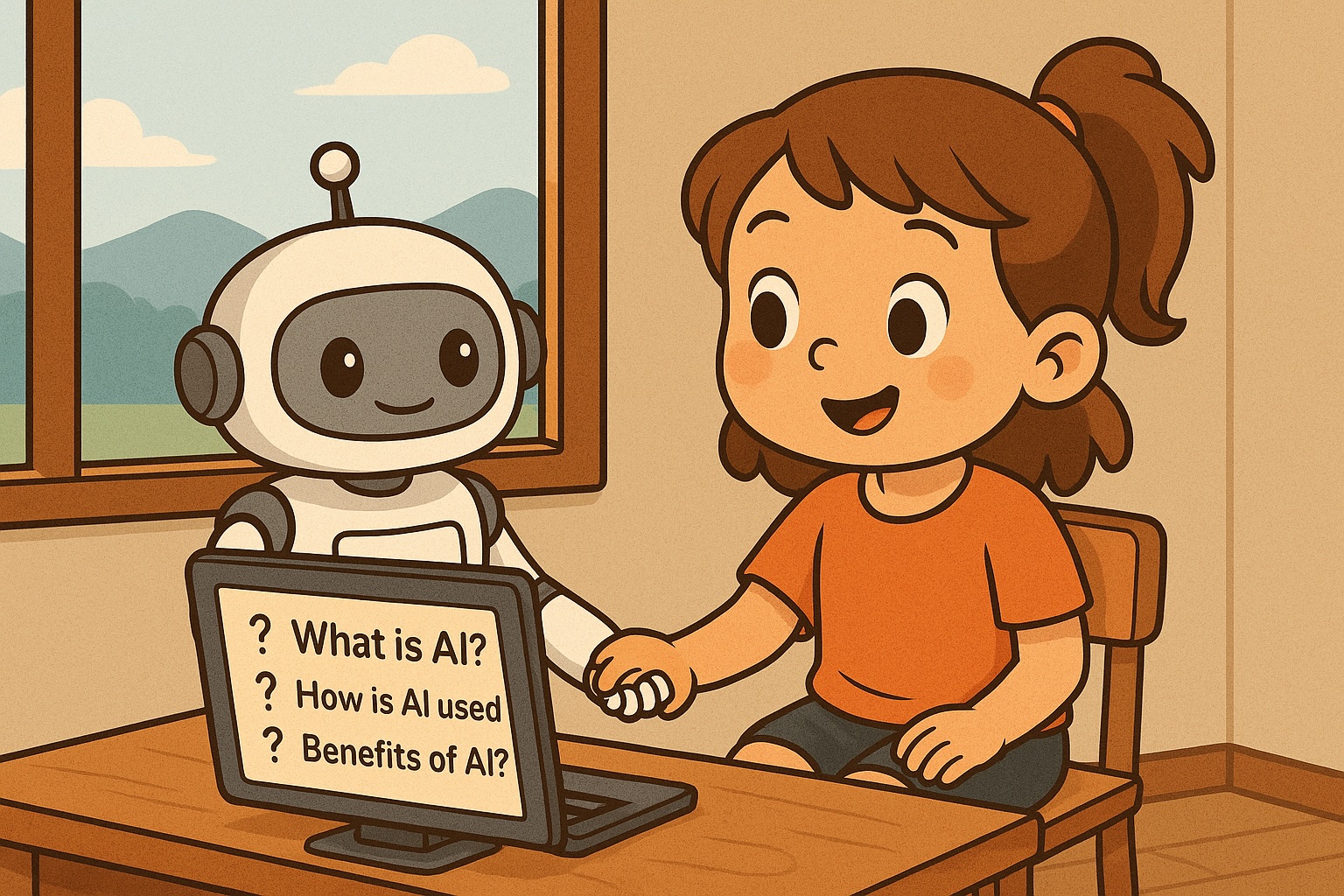 AI Study Assistant - OCR Text Extraction for Learning